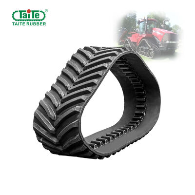 अच्छी कीमत उच्च कर्षण के लिए प्रबलित ड्राइव लुग्स के साथ 36 