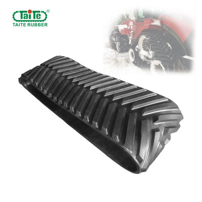 अच्छी कीमत उच्च प्रदर्शन केस रबर ट्रैक TP30