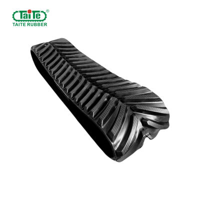 अच्छी कीमत जॉन डीरे ट्रैक्टर्स के लिए रबर ट्रैक 8000T TF30 