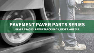 पेवर श्रृंखला